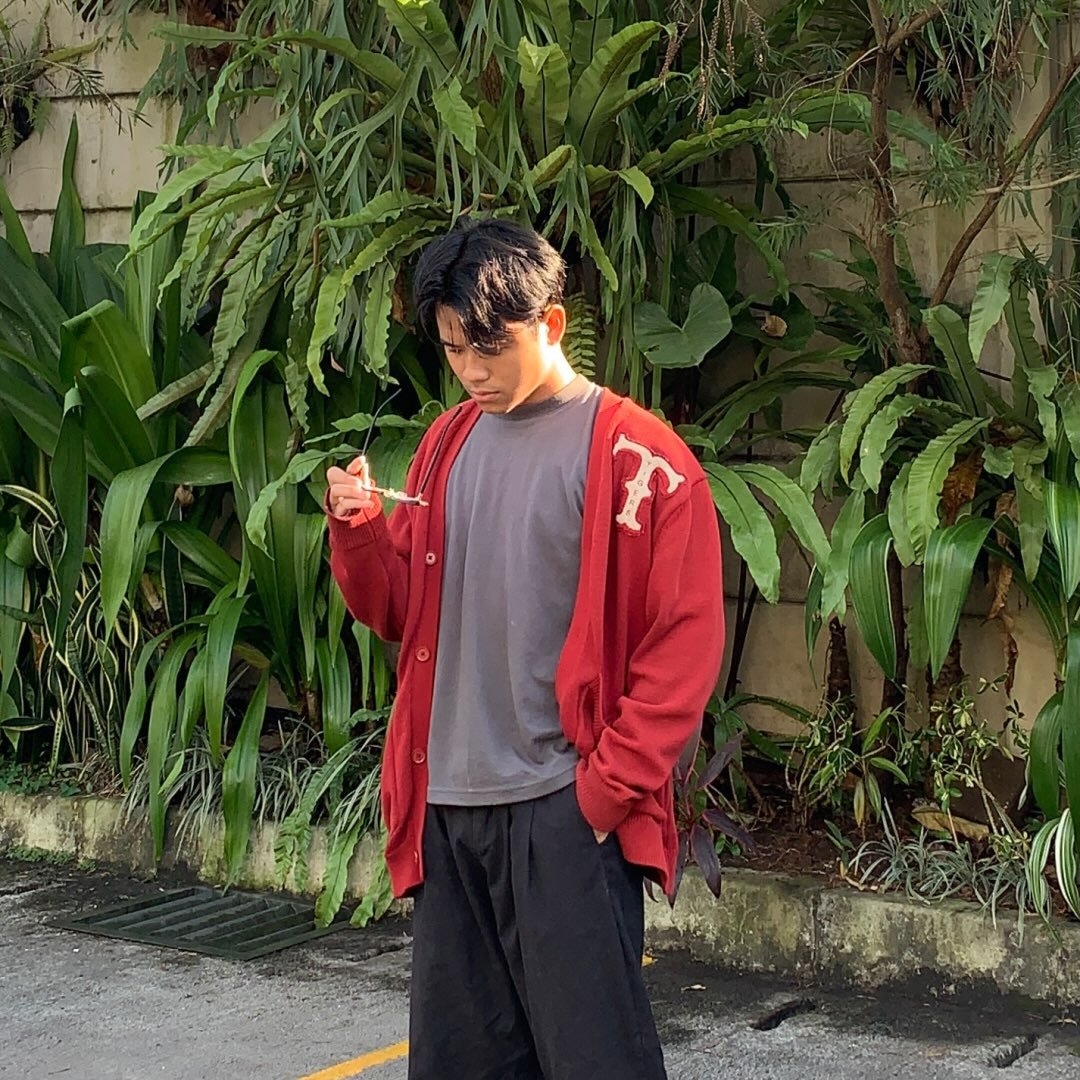Muhammad Nur Hidayat