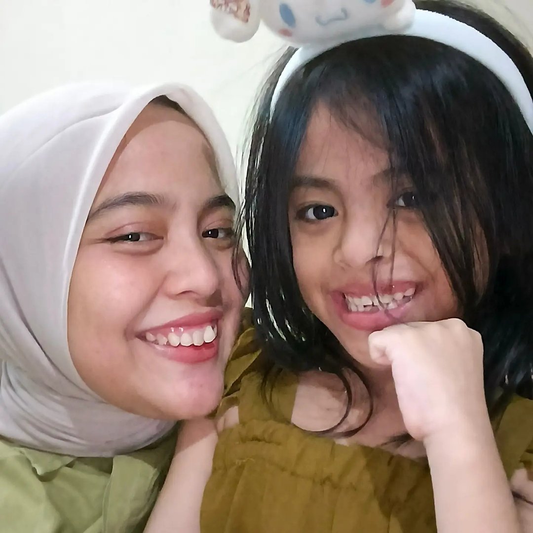 Farhah Amaliaturramadhah